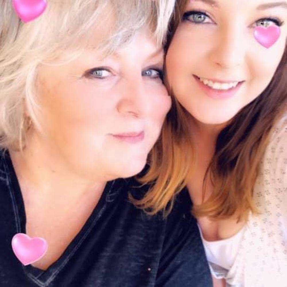 Meet your Posher, Patricia